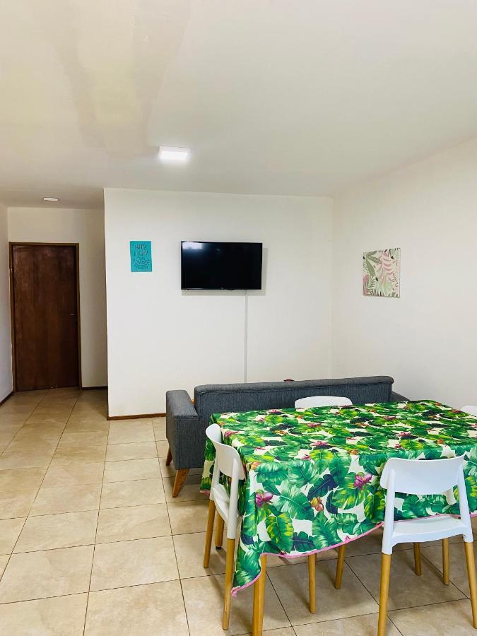 Ferienwohnung Calido Departamento Puerto Iguazú Exterior foto